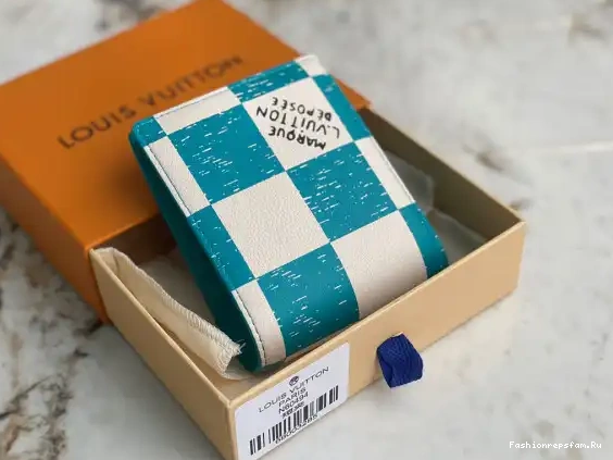 FS CHEAP MULTIPLE LOUIS WALLET VUITTON 0701